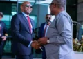 Dangote Group And Elumelu