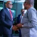 Dangote Group And Elumelu