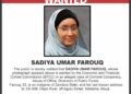 Farouq Wanted
