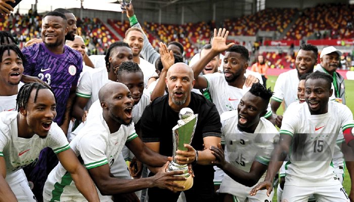 Unity Cup