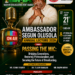 Ambassador Segun Olusola Annual Lecture