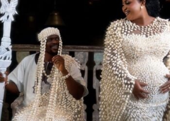 Baba Ijesha Welcomes First Child
