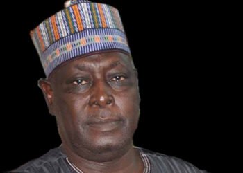 Babachir Lawal Quits ADC