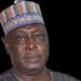 Babachir Lawal Quits ADC