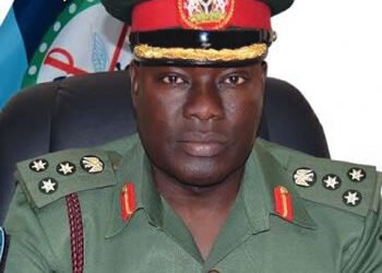 Rabe Abubakar