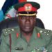 Ex-General Who Died In Captivity