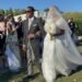 Donna Duke's Daughter Wedding