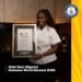 Hilda Baci Guinness World Records ICON