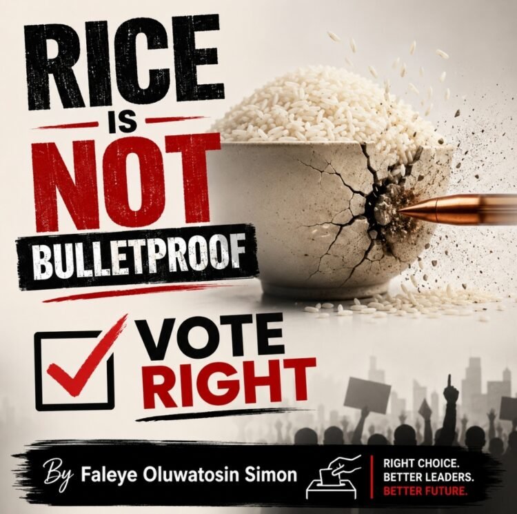 Rice