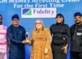 Fidelity Bank