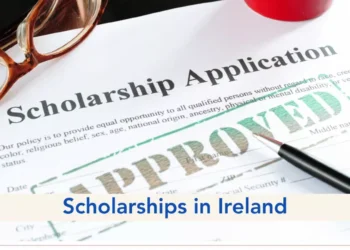 Ireland Fellows Programme