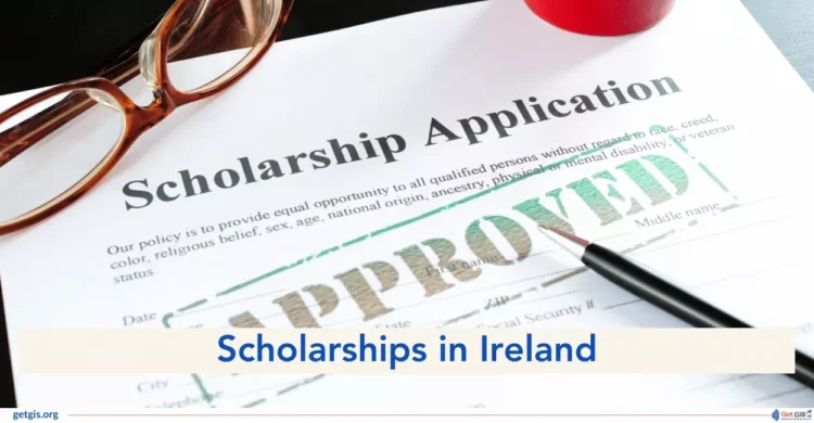 Ireland Fellows Programme