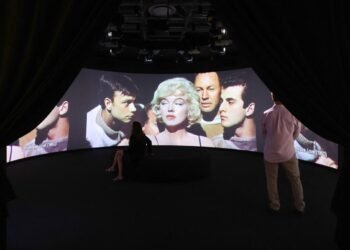 Marilyn Monroe’s 100th Birthday Anniversary