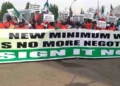 Minimum Wage