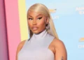 Nicki Minaj
