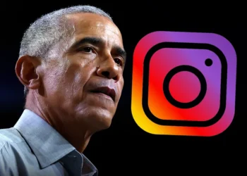 Obama White House Instagram Account Hacked
