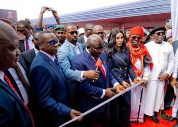 Zenith Bank Osubi Branch