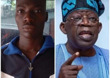 Tinubu’s AI-Generated Voice Note