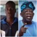 Tinubu’s AI-Generated Voice Note