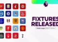 Premier League 2026/27 Season Schedule