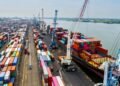 World’s Top 20 Most Improved Ports