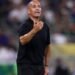 Tunisia Sack Coach Lamouchi