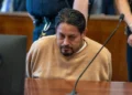 US Court Sentences Man