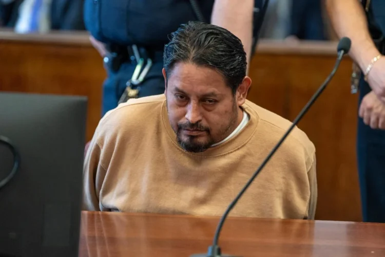 US Court Sentences Man