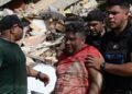 Venezuela Earthquake