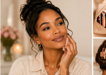 Beauty Hacks Every Busy Woman Should Know