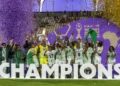 Women's Africa Cup of Nations 2025