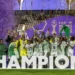 Women's Africa Cup of Nations 2025