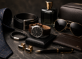 Luxury Men's Accessories