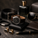 Luxury Men's Accessories