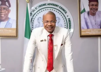 Fake DG Adeyemi
