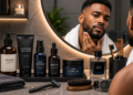 Men's Grooming Guide