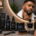 Men's Grooming Guide