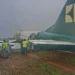 Enugu Air Aircraft