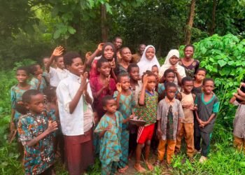 Kidnapped Oyo Pupils Teachers Freedom