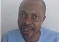 Fake Agency DG Adeyemi Arrested