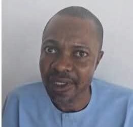 Fake Agency DG Adeyemi Arrested