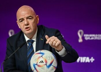 FIFA Investment Plan
