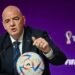 FIFA Investment Plan