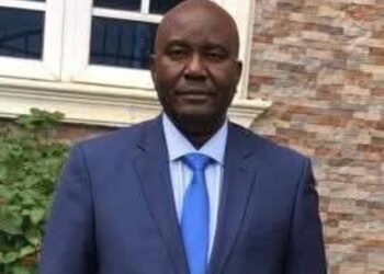 Former Benue SSG Dies