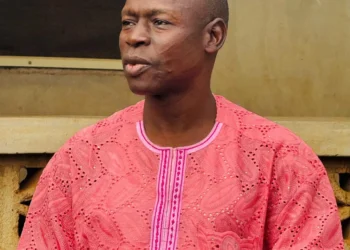 Kidnapped Oyo Headmaster