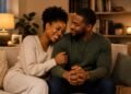 How to Become Your Spouse's Safe Place