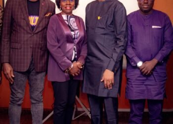 Polaris Bank Annual Media Seminar