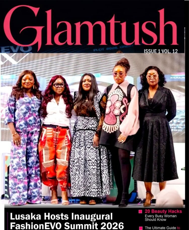 FashionEVO Summit 2026