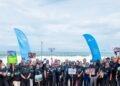 Beach Cleanup