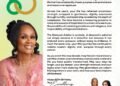 Ogun First Lady at 60